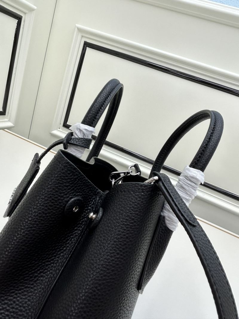 Prada Shopping Bags